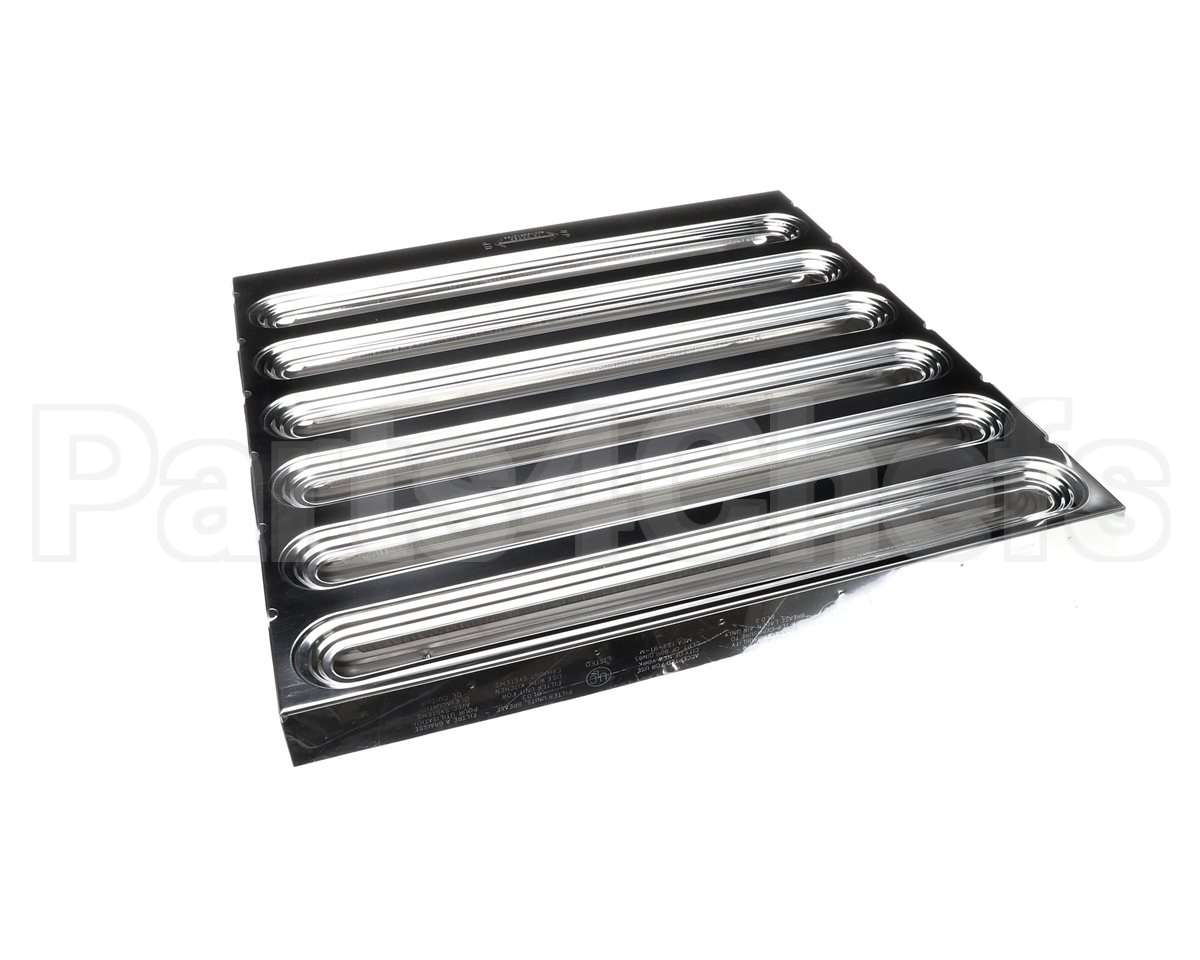 0501105 Marshall Air Filter Ss 20 X 20