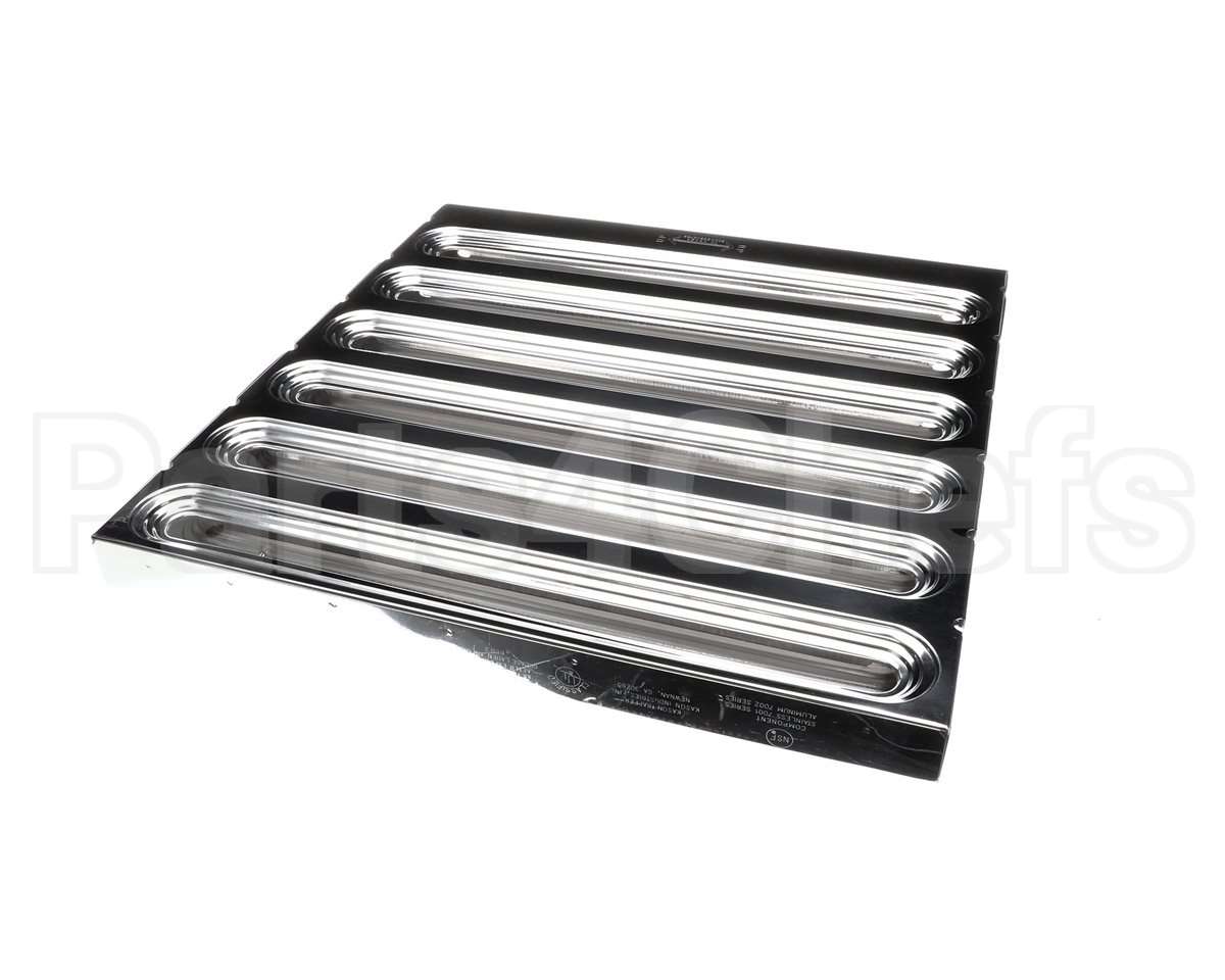 0501105 Marshall Air Filter Ss 20 X 20