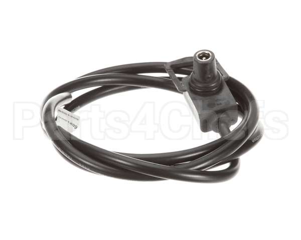 0501209 Hussmann Harness-Shf Light Blk 24Vdc