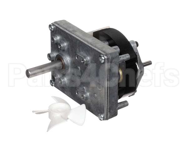 0501345 Champion - Moyer Diebel Motor, Drive W/Fan Sw
