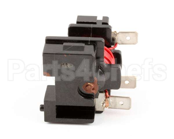 0501358 Champion - Moyer Diebel Relay, Start 125V 60Hz 501Ht/T