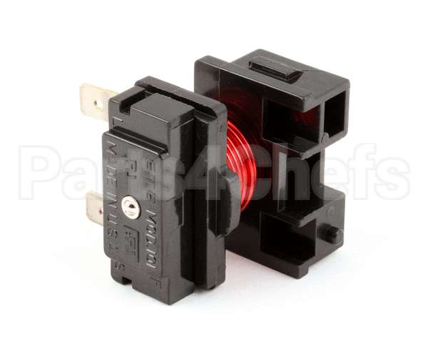0501358 Champion - Moyer Diebel Relay, Start 125V 60Hz 501Ht/T