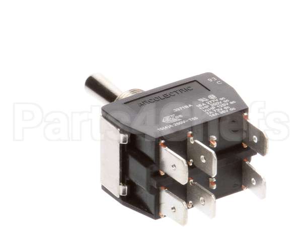 0501373 Champion - Moyer Diebel Switch, 3-Posit Toggle