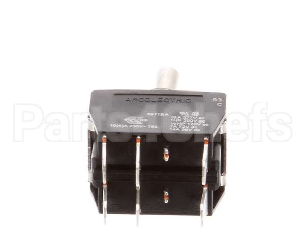 0501373 Champion - Moyer Diebel Switch, 3-Posit Toggle