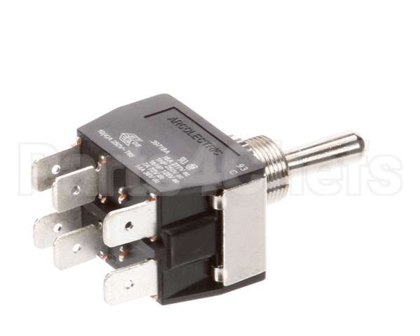 0501373 Champion - Moyer Diebel Switch, 3-Posit Toggle