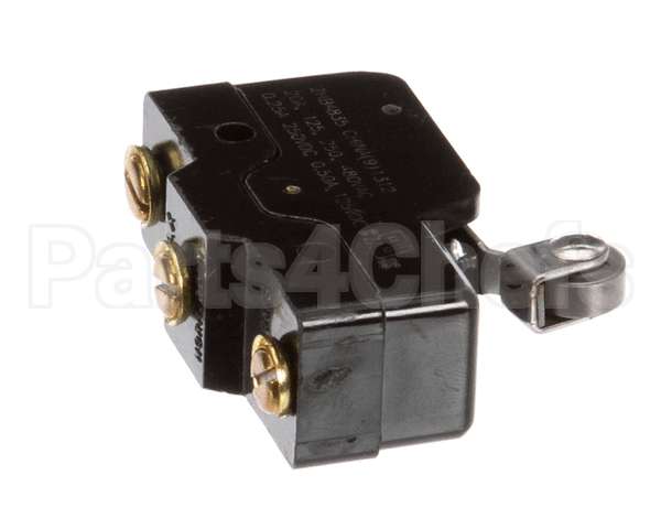 0501375 Champion - Moyer Diebel Switch, Trip C/W Roller Sw4/6
