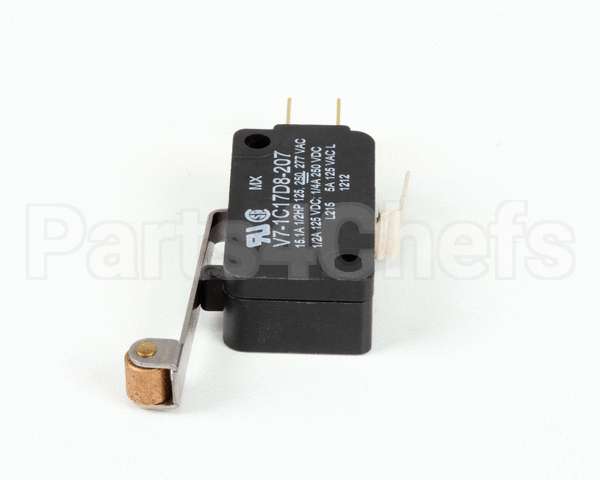 0501379 Champion - Moyer Diebel Switch, Timer 15A Sw/Df/501