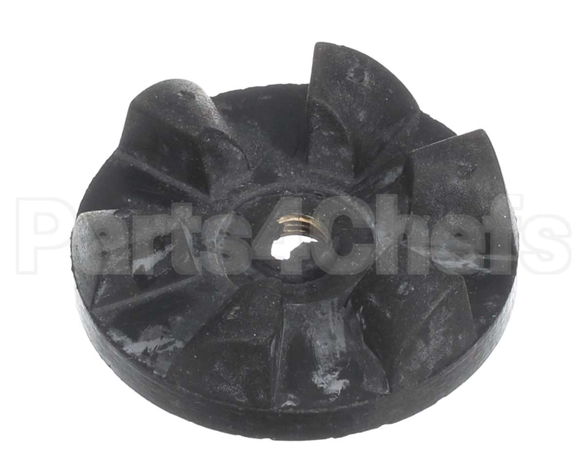 050146 Island Oasis Blender Cup Clutch Black