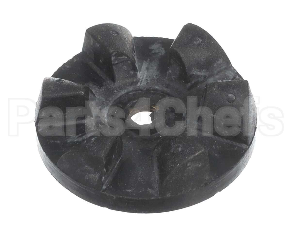 050146 Island Oasis Blender Cup Clutch Black