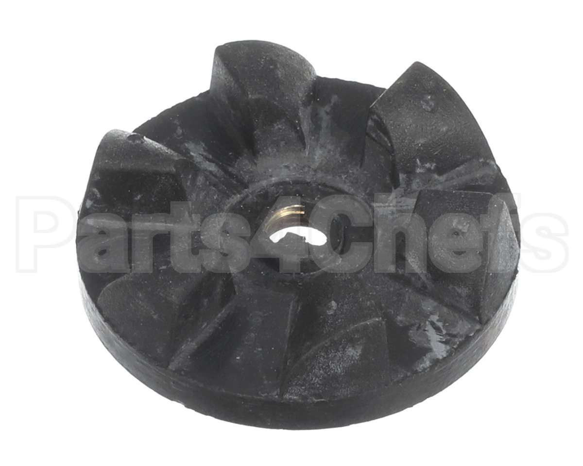 050146 Island Oasis Blender Cup Clutch Black