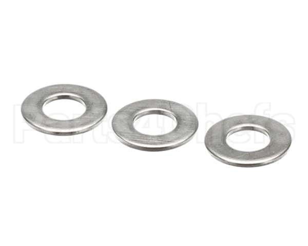0501478 Champion - Moyer Diebel Washer,17/64Idx9/16 Od18G Ss