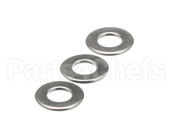 0501478 Champion - Moyer Diebel Washer,17/64Idx9/16 Od18G Ss