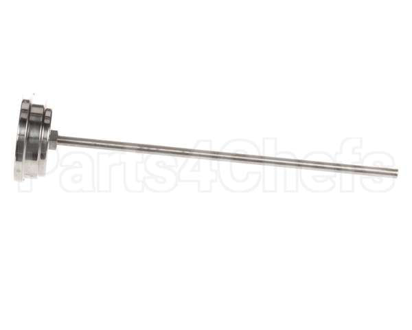 0501600 Champion - Moyer Diebel Thermometer, 8In Stem