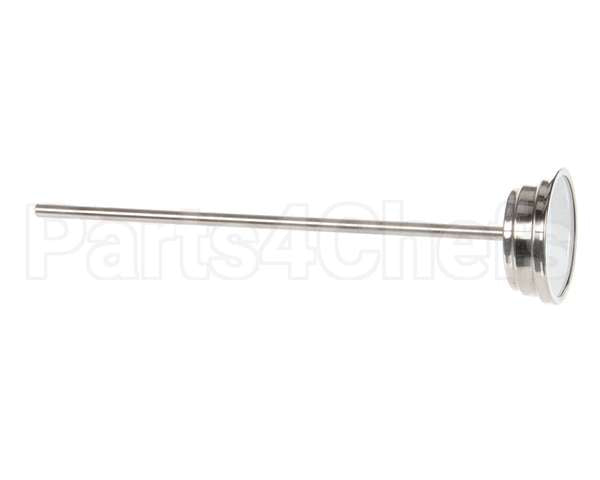 0501600 Champion - Moyer Diebel Thermometer, 8In Stem