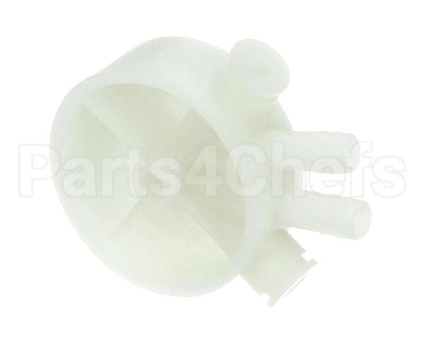 0501610 Champion - Moyer Diebel Manifold, Top Df