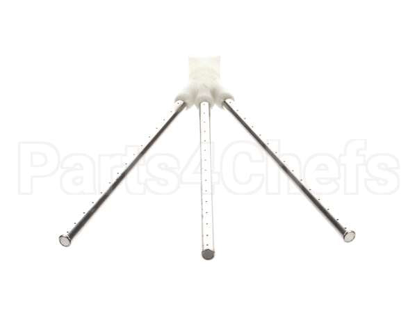 0501613 Champion - Moyer Diebel Spraytube,Wash Cw Df Complete