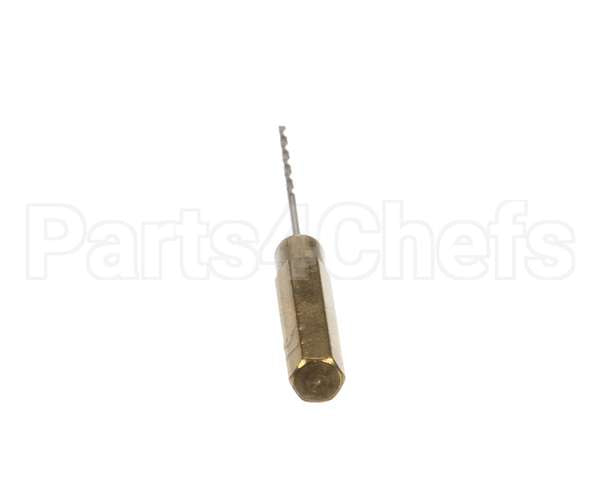 0501633 Champion - Moyer Diebel Reamer, Jet C/W Drill Df/Sw