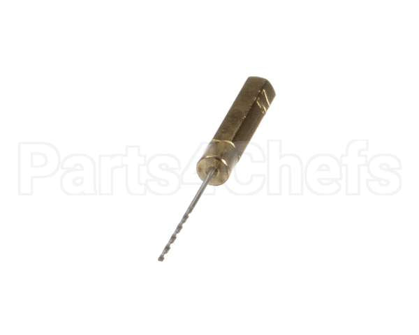 0501633 Champion - Moyer Diebel Reamer, Jet C/W Drill Df/Sw