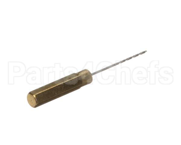 0501633 Champion - Moyer Diebel Reamer, Jet C/W Drill Df/Sw