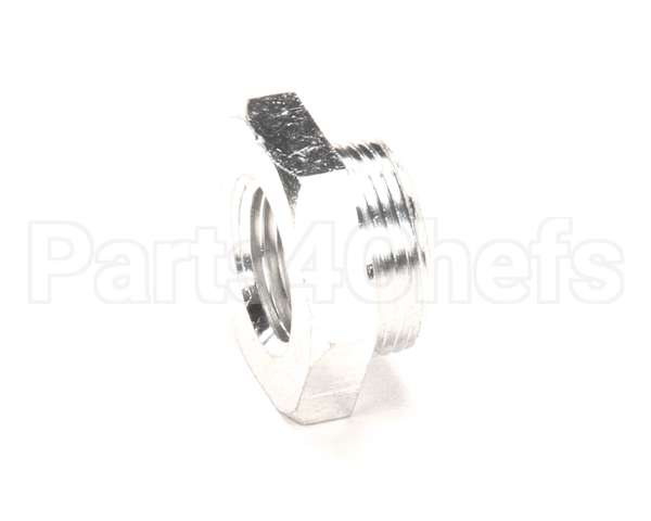 0501650 Champion - Moyer Diebel Adaptor, Thermostat Tin Plated