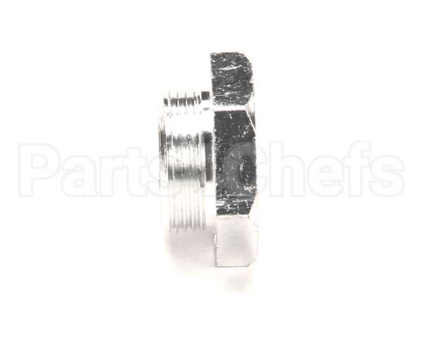 0501650 Champion - Moyer Diebel Adaptor, Thermostat Tin Plated