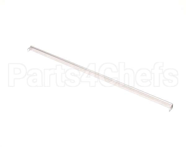 0501678 Antunes Retainer, Upper Glass