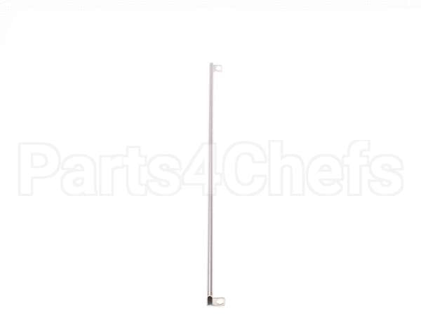 0501678 Antunes Retainer, Upper Glass