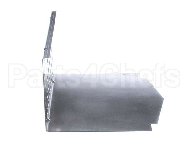 0501750 Antunes Bulkhead