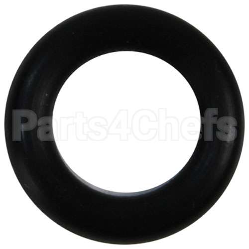 0501753 Compatible Champion Oring, 11/16 Od X 1/8 W #205