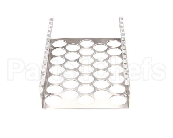 0501776 Antunes Rack, Hot Dog, Lower