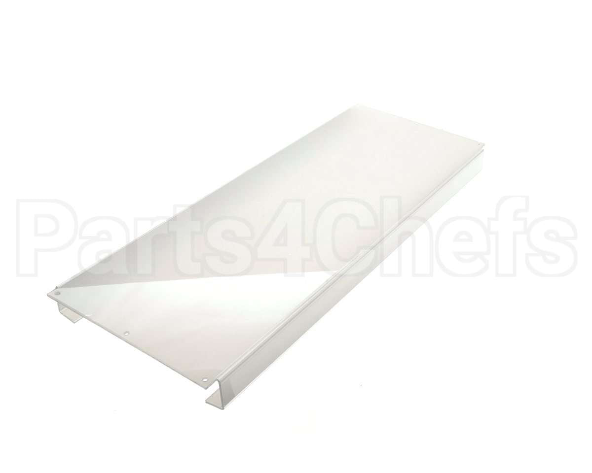 050180 Gold Medal Products Lexan Front Panel