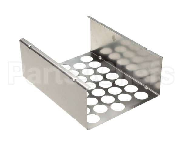 0501962 Antunes Hot Dog Rack (Upper)
