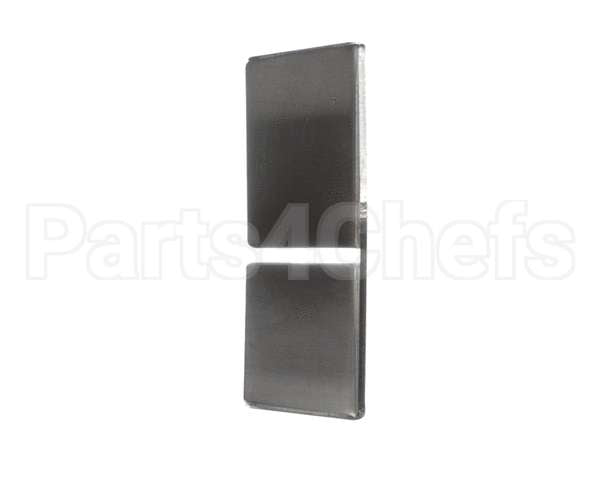 0502045 Antunes Glass Retainer (L.h.)