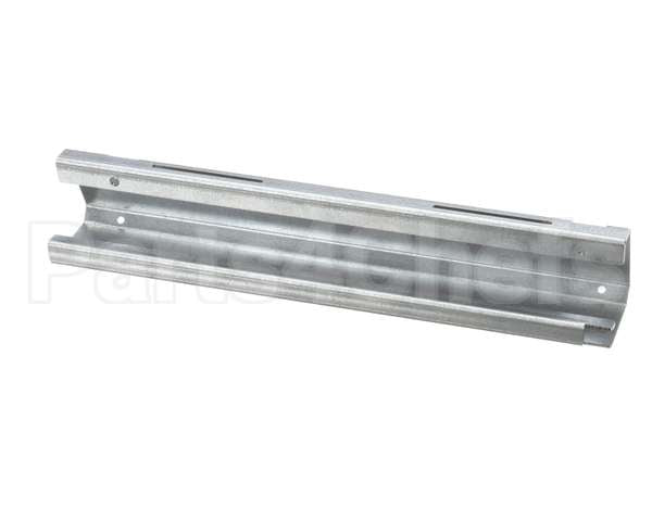 0502414 Hussmann Bracket-Top Rail Right Hand 30Os