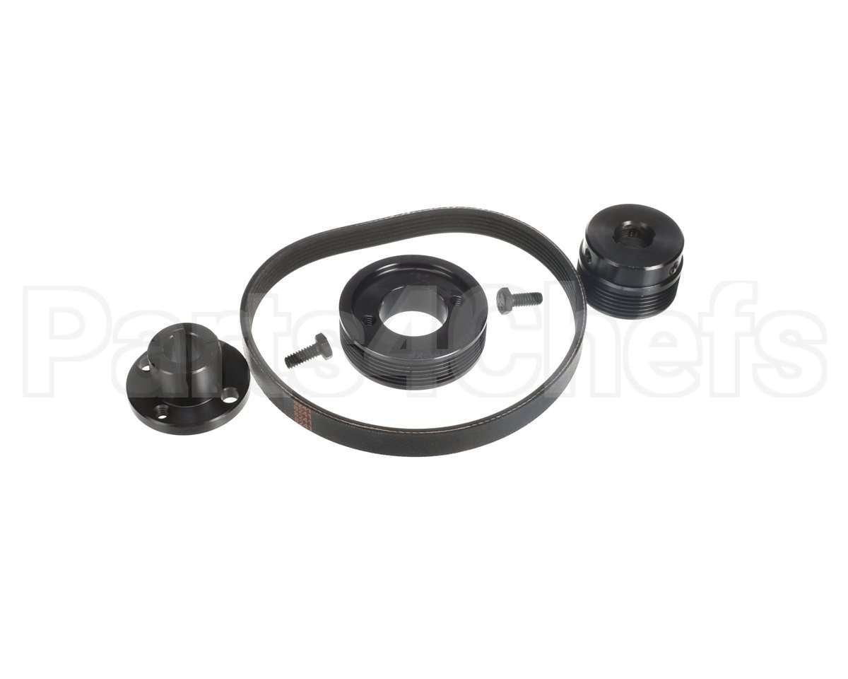 050256 Middleby Kitrpm Std 5060 536Gs