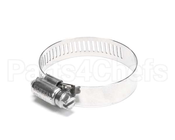 0502571 Champion - Moyer Diebel Clamp, Hose Gear S/S 1 1/16 -