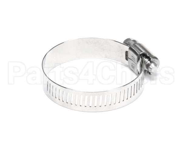 0502571 Champion - Moyer Diebel Clamp, Hose Gear S/S 1 1/16 -