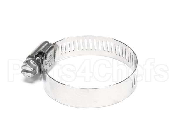 0502571 Champion - Moyer Diebel Clamp, Hose Gear S/S 1 1/16 -