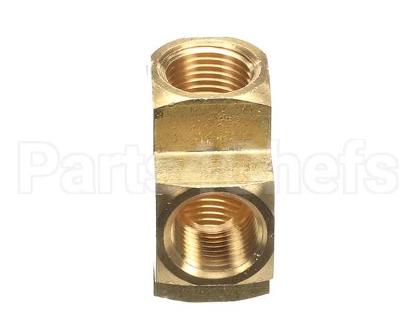 0502583 Champion - Moyer Diebel Connector, Cross 3/8 Fpt