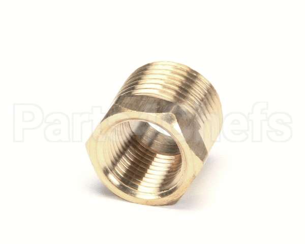0502650 Champion - Moyer Diebel Bushing, 1/2 X 3/8 Brass
