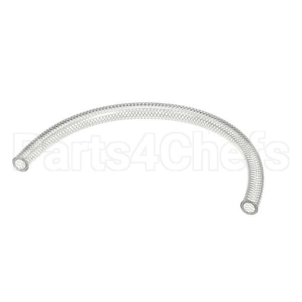 0502663 Compatible Champion Hose, 3/8Idx5/8Od Pvc Braided
