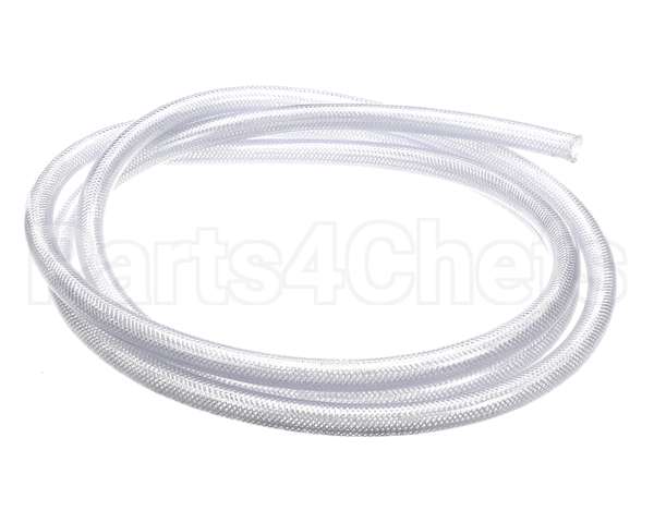 0502665 Champion - Moyer Diebel Hose,1/2Idx3/4Od Pvc Braided (Per Foot)