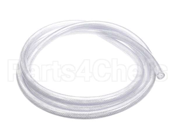 0502665 Champion - Moyer Diebel Hose,1/2Idx3/4Od Pvc Braided (Per Foot)