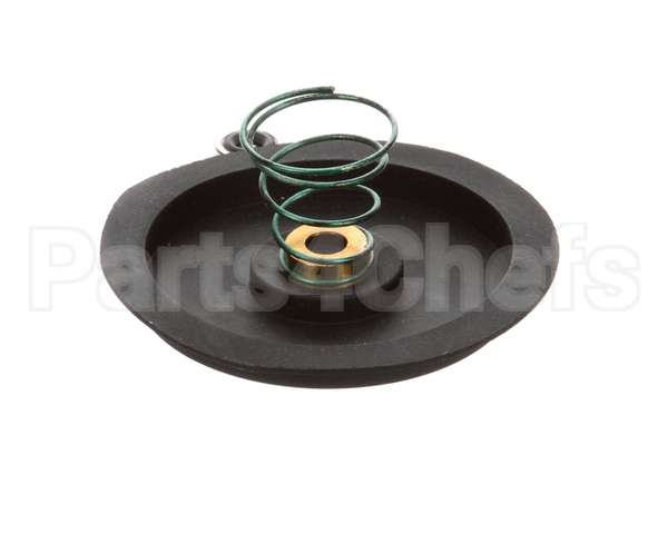 0502730 Champion - Moyer Diebel Kit, Seal C/W Spring