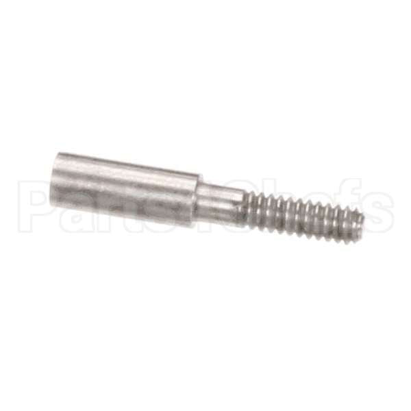 0502734 Compatible Champion Shaft, Stub