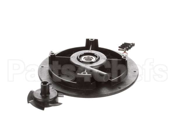 0502743 Champion - Moyer Diebel Seal,Assembly(Includes 0502744)