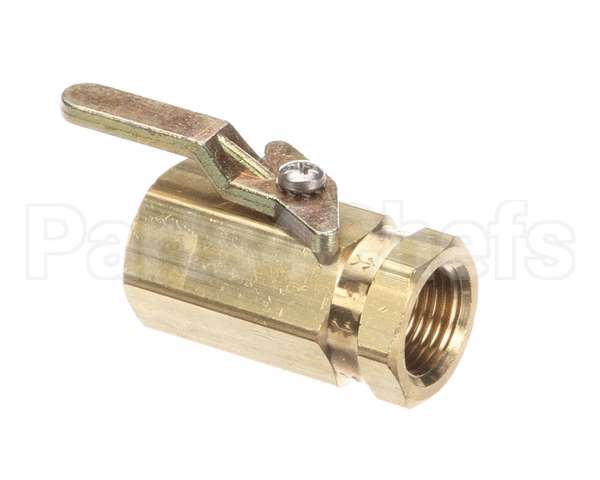0502768 Champion - Moyer Diebel Valve, Stop 3/8 Sw