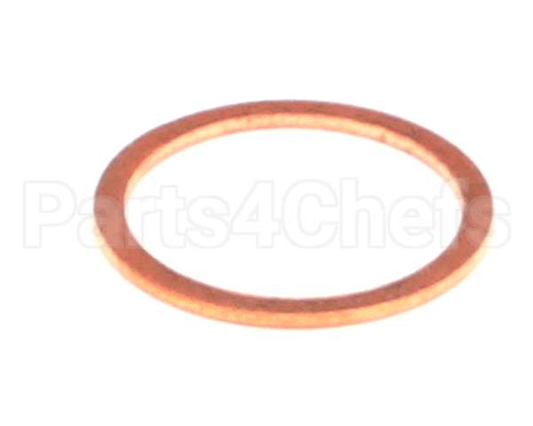 0502804 Champion - Moyer Diebel Gasket Strainer Cap S45 Valve