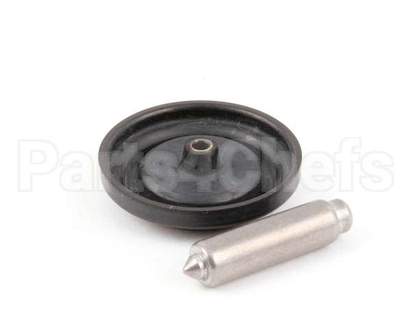 0502811 Champion - Moyer Diebel Kit,Rebuild For Eaton Valves