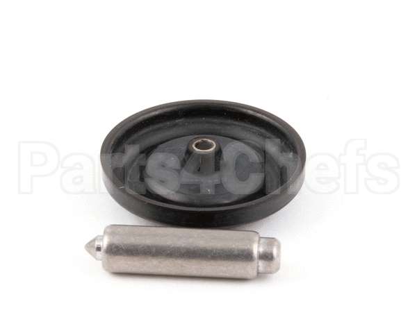 0502811 Champion - Moyer Diebel Kit,Rebuild For Eaton Valves